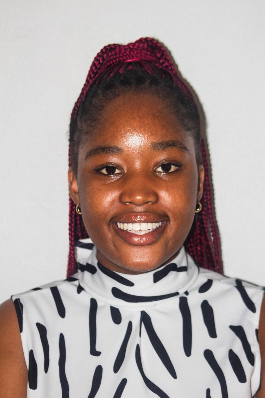 Khanyisile Nkabinde